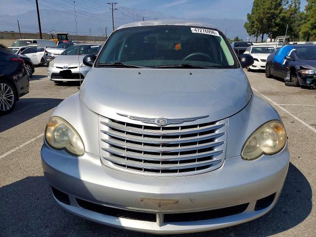 Продаж на аукціоні авто 2006 Chrysler Pt Cruiser, vin: 3A4FY58B06T337358, номер лоту: 47276996