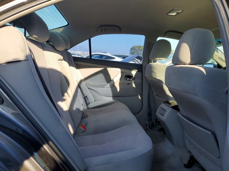 Продажа на аукционе авто 2011 Toyota Camry, vin: 4T1BF3EK6BU135185, номер лота: 46761656
