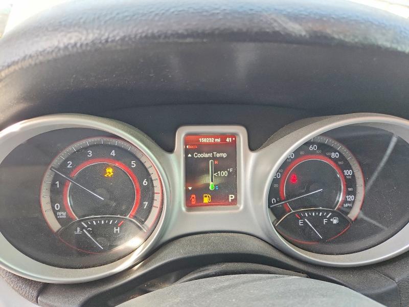 46286336 :رقم المزاد ، 3C4PDCAB8FT737592 vin ، 2015 Dodge Journey مزاد بيع