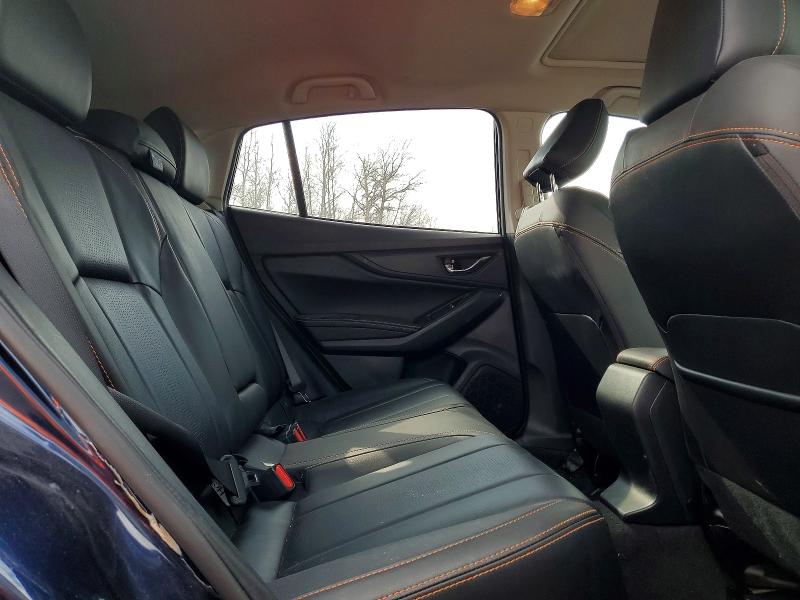 Продаж на аукціоні авто 2019 Subaru Crosstrek, vin: JF2GTANC5K8380084, номер лоту: 41606296