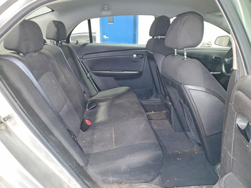 Продаж на аукціоні авто 2008 Chevrolet Malibu, vin: 1G1ZH57B28F202571, номер лоту: 79893875
