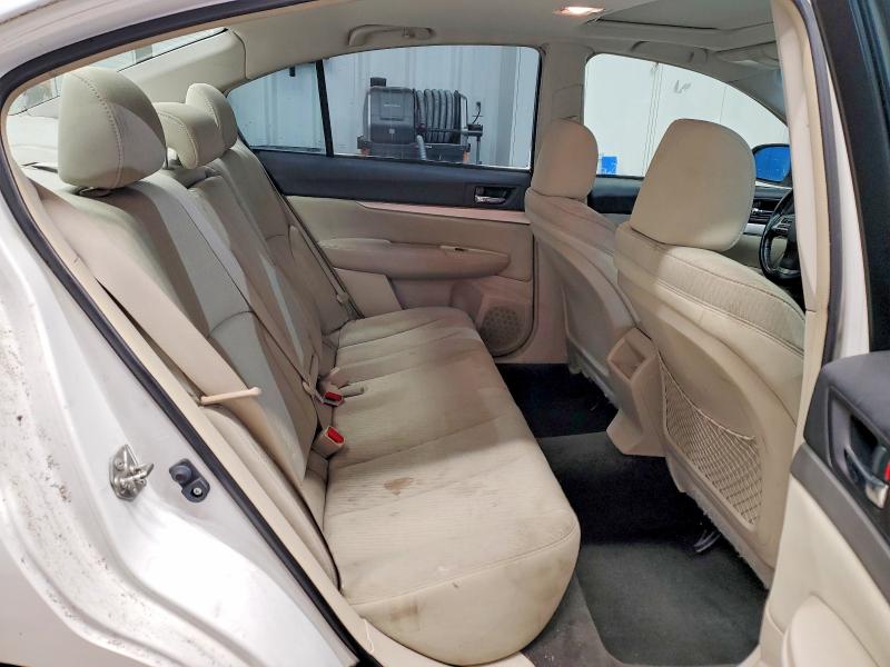 Продаж на аукціоні авто 2012 Subaru Legacy, vin: 4S3BMBG64C3005742, номер лоту: 48155086