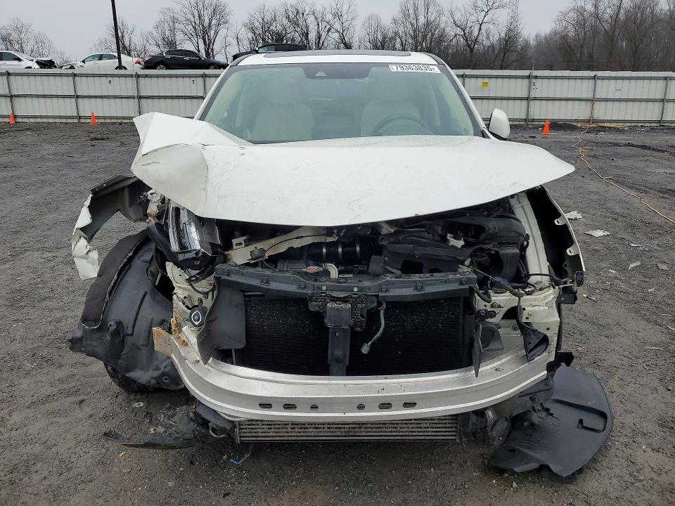 Aukcja sprzedaży 2019 Acura Rdx, vin: 5J8TC2H76KL009127, numer aukcji: 79363835
