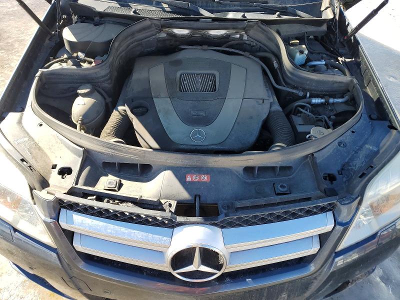 2010 Mercedes Benz Glk მანქანა იყიდება აუქციონზე, vin: WDCGG8HB5AF346147, აუქციონის ნომერი: 46127606