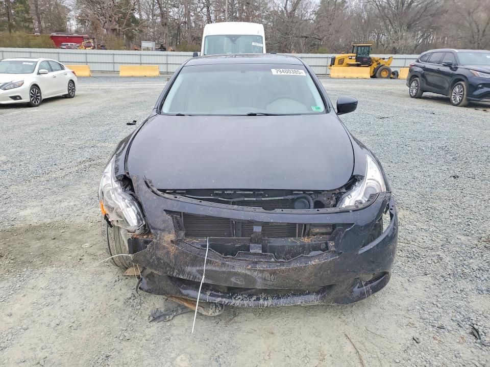 79400385 :رقم المزاد ، JN1CV6AP5AM203394 vin ، 2010 Infiniti G37 Sedan مزاد بيع