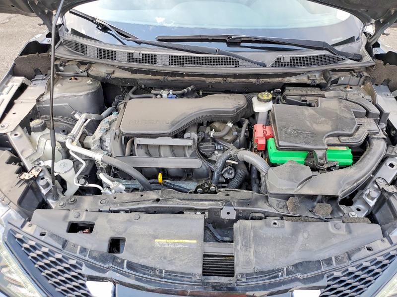 Продаж на аукціоні авто 2018 Nissan Rogue Sport, vin: JN1BJ1CR9JW261537, номер лоту: 47625516