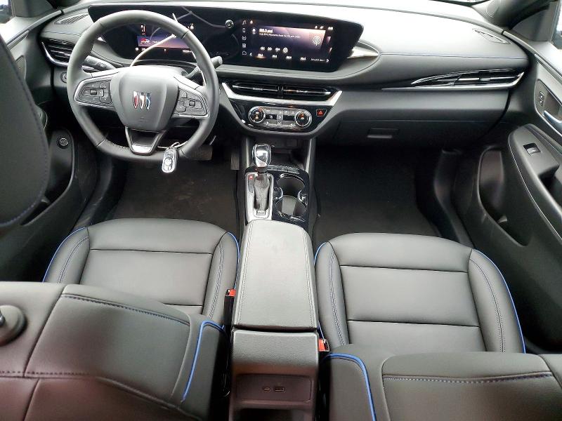 Продаж на аукціоні авто 2024 Buick Envista, vin: KL47LBE29RB182319, номер лоту: 47829126