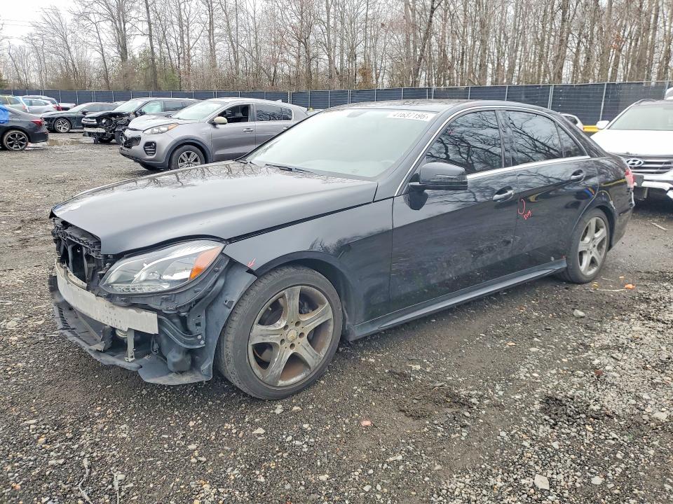 Aukcja sprzedaży 2016 Mercedes-benz E, vin: WDDHF8JB8GB187699, numer aukcji: 41637196