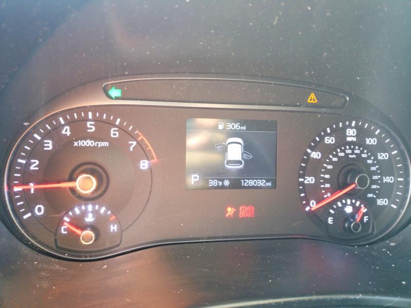 Aukcja sprzedaży 2021 Kia Soul, vin: KNDJ63AU5M7739173, numer aukcji: 45649316