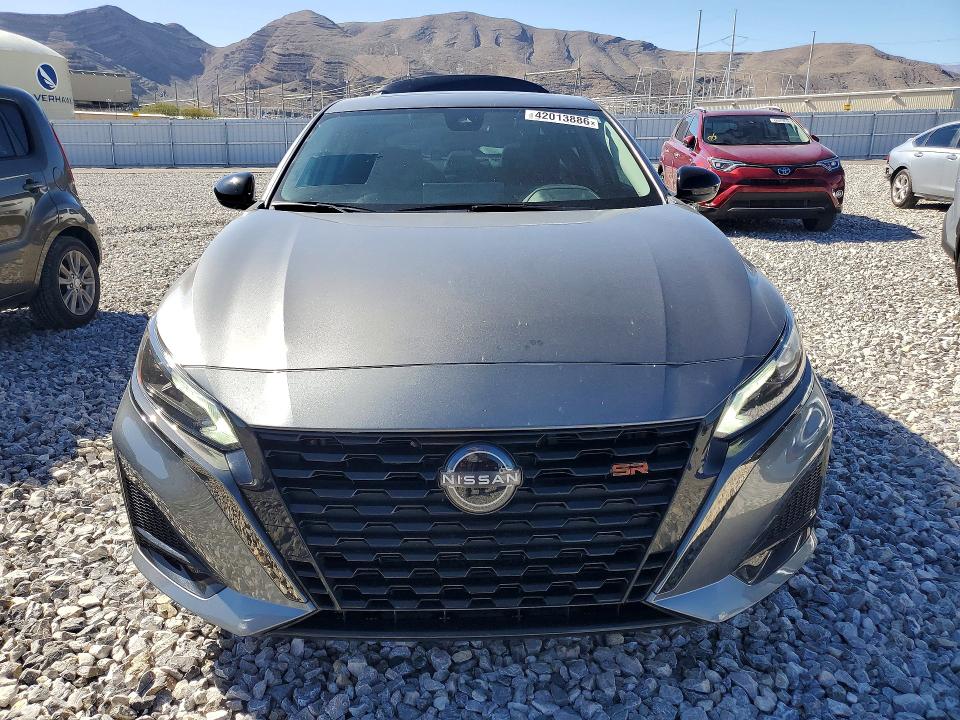 2024 Nissan Altima მანქანა იყიდება აუქციონზე, vin: 1N4BL4CV8RN388082, აუქციონის ნომერი: 42013886