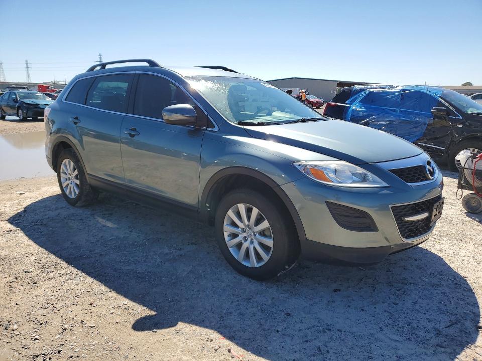 Продаж на аукціоні авто 2010 Mazda Cx-9, vin: JM3TB2MA5A0208938, номер лоту: 45907406