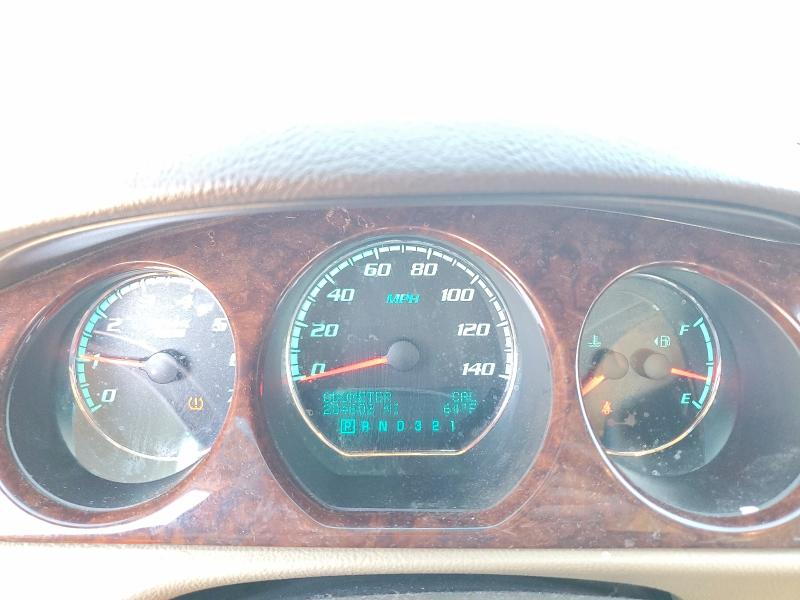 Продаж на аукціоні авто 2011 Buick Lucerne, vin: 1G4HJ5EM7BU137100, номер лоту: 46351056