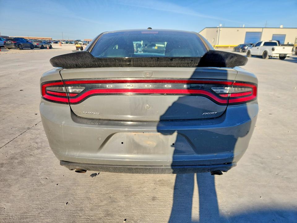 Aukcja sprzedaży 2018 Dodge Charger, vin: 2C3CDXKT2JH214877, numer aukcji: 46036806