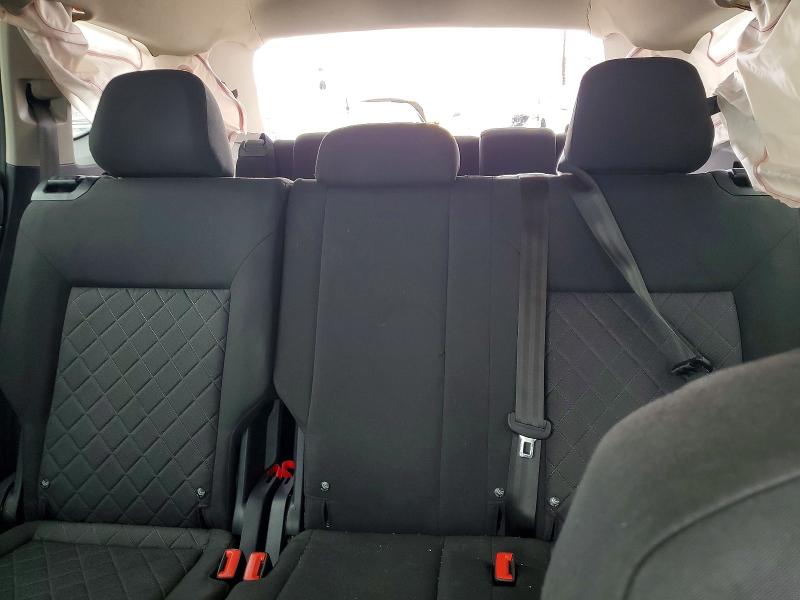 Продажа на аукционе авто 2018 Volkswagen Atlas, vin: 1V2AP2CA1JC547924, номер лота: 41781006