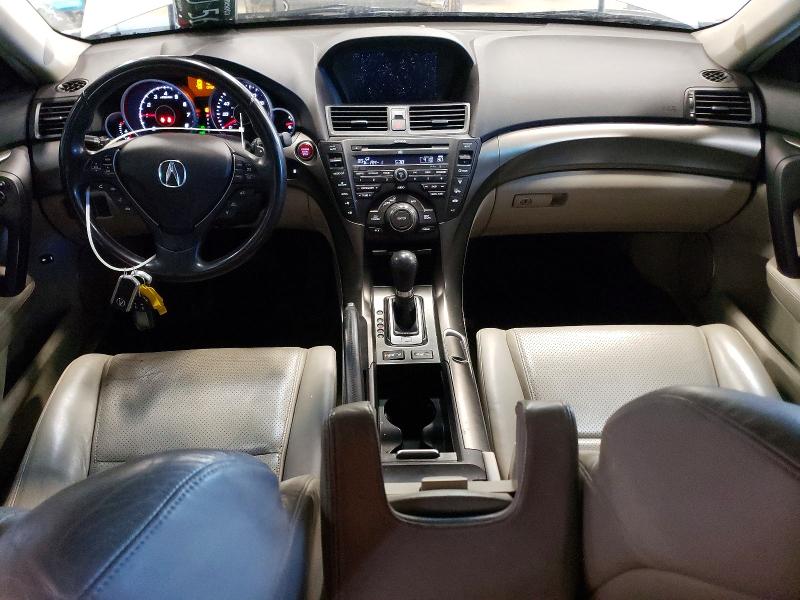 Продаж на аукціоні авто 2013 Acura Tl, vin: 19UUA8F53DA012516, номер лоту: 45843216