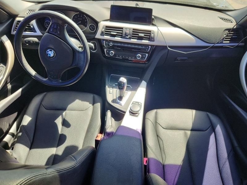 Продажа на аукционе авто 2016 Bmw 320, vin: WBA8E5G5XGNT40513, номер лота: 47814336