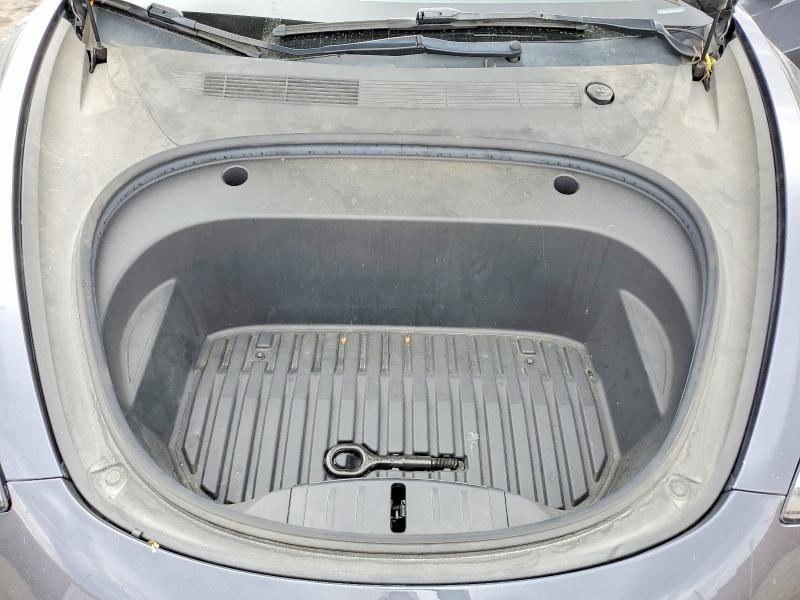 Aukcja sprzedaży 2023 Tesla Model 3, vin: 5YJ3E1EA0PF449521, numer aukcji: 48213996