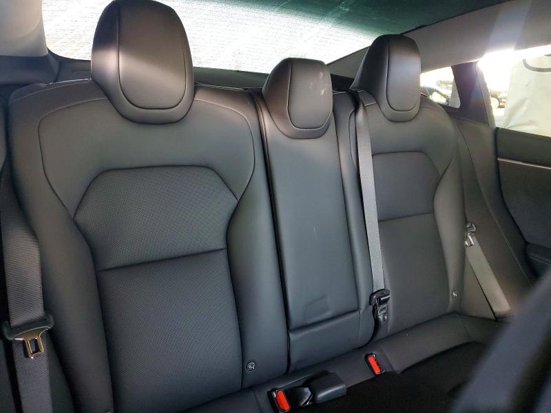 Продажа на аукционе авто 2024 Tesla Model 3, vin: 5YJ3E1EB7RF821187, номер лота: 45641246