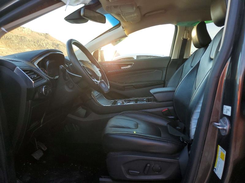 Aukcja sprzedaży 2020 Ford Edge, vin: 2FMPK4K92LBA72280, numer aukcji: 46105076