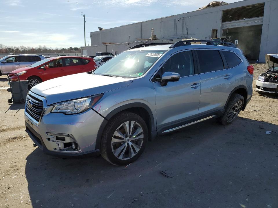 Aukcja sprzedaży 2020 Subaru Ascent, vin: 4S4WMAMD9L3480409, numer aukcji: 47432836