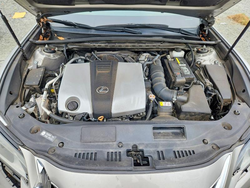 Продажа на аукционе авто 2020 Lexus Es 350, vin: 58ADZ1B17LU072298, номер лота: 79836465