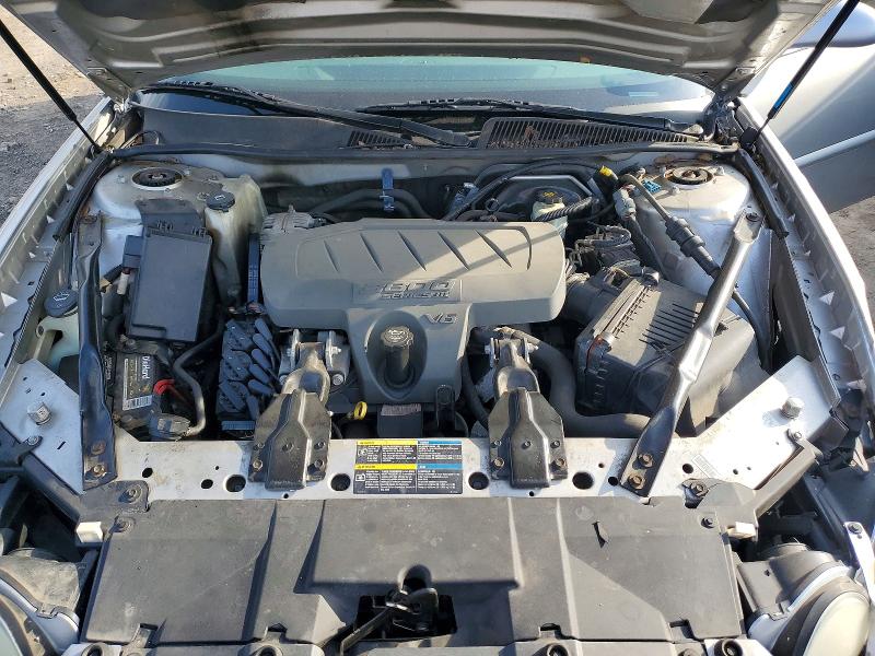Продаж на аукціоні авто 2006 Buick Lacrosse, vin: 2G4WC582761158350, номер лоту: 48220256
