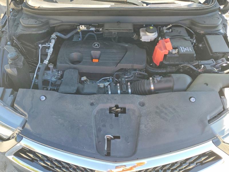 47007426 :رقم المزاد ، 5J8TC1H51PL003848 vin ، 2023 Acura Rdx مزاد بيع