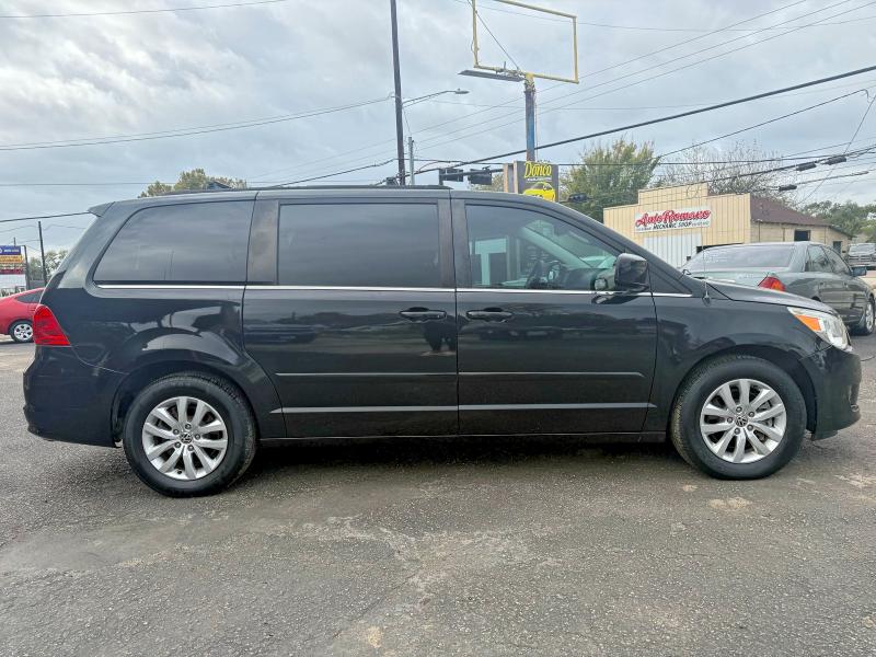 Продаж на аукціоні авто 2012 Volkswagen Routan, vin: 2C4RVABG5CR354258, номер лоту: 48324316