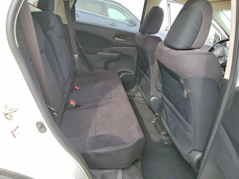 Продаж на аукціоні авто 2013 Honda Cr-v, vin: 2HKRM4H54DH118239, номер лоту: 41928926