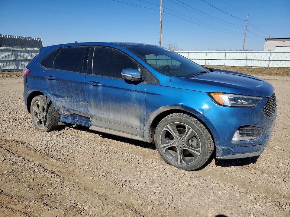 Aukcja sprzedaży 2019 Ford Edge, vin: 2FMPK4AP2KBB86844, numer aukcji: 47337446