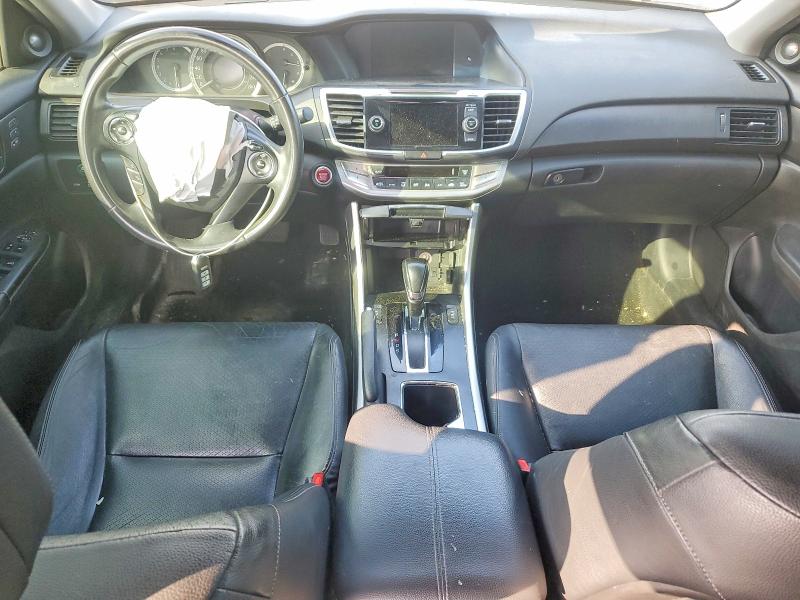 Продажа на аукционе авто 2013 Honda Accord, vin: 1HGCR3F83DA802013, номер лота: 47604206