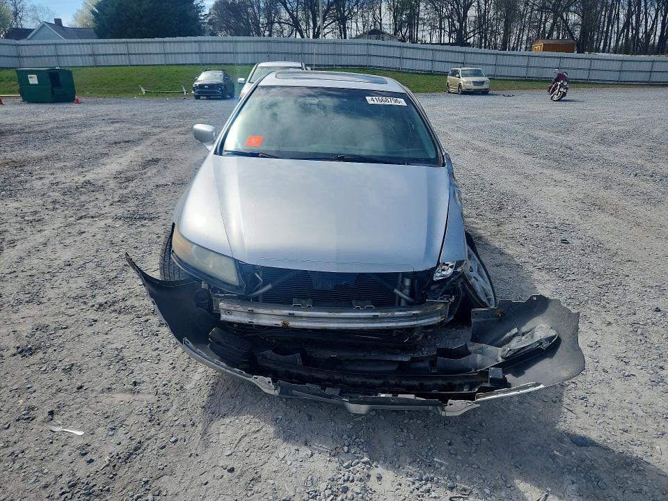 41668796 :رقم المزاد ، 19UUA66276A057584 vin ، 2006 Acura 3.2tl مزاد بيع