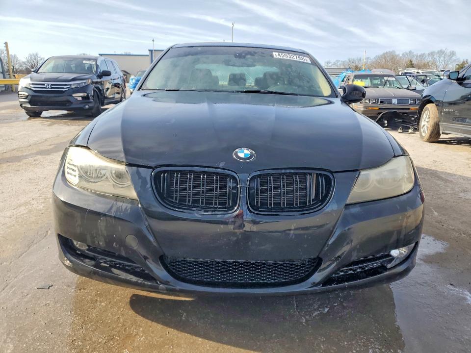 2011 Bmw 328 მანქანა იყიდება აუქციონზე, vin: WBAPH7C53BE852255, აუქციონის ნომერი: 45932766