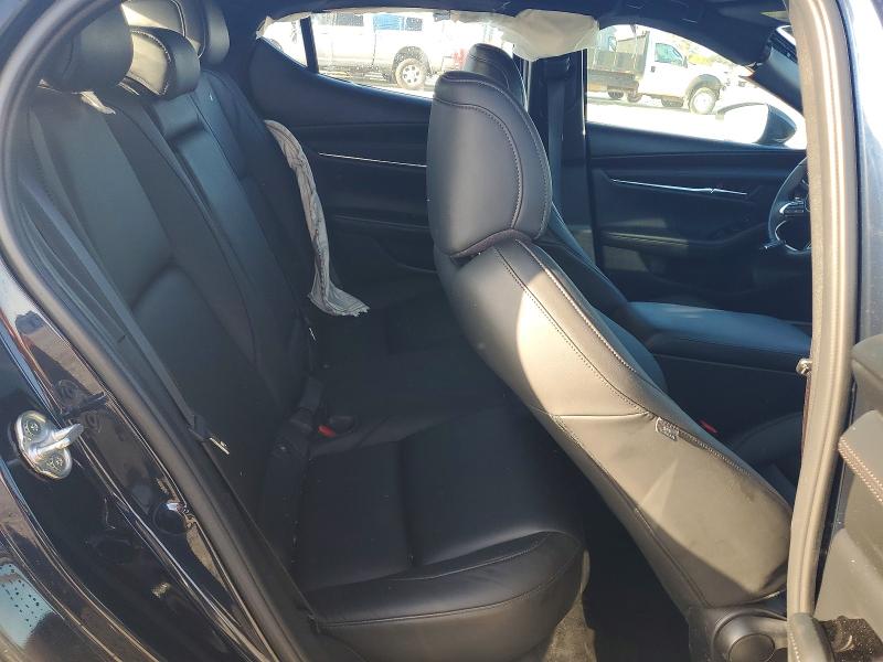 Aukcja sprzedaży 2025 Mazda 3, vin: JM1BPALM7S1775420, numer aukcji: 47993576