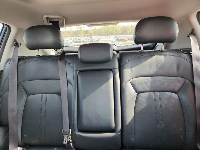 2013 Kia Sportage მანქანა იყიდება აუქციონზე, vin: KNDPC3A25D7420406, აუქციონის ნომერი: 47603166