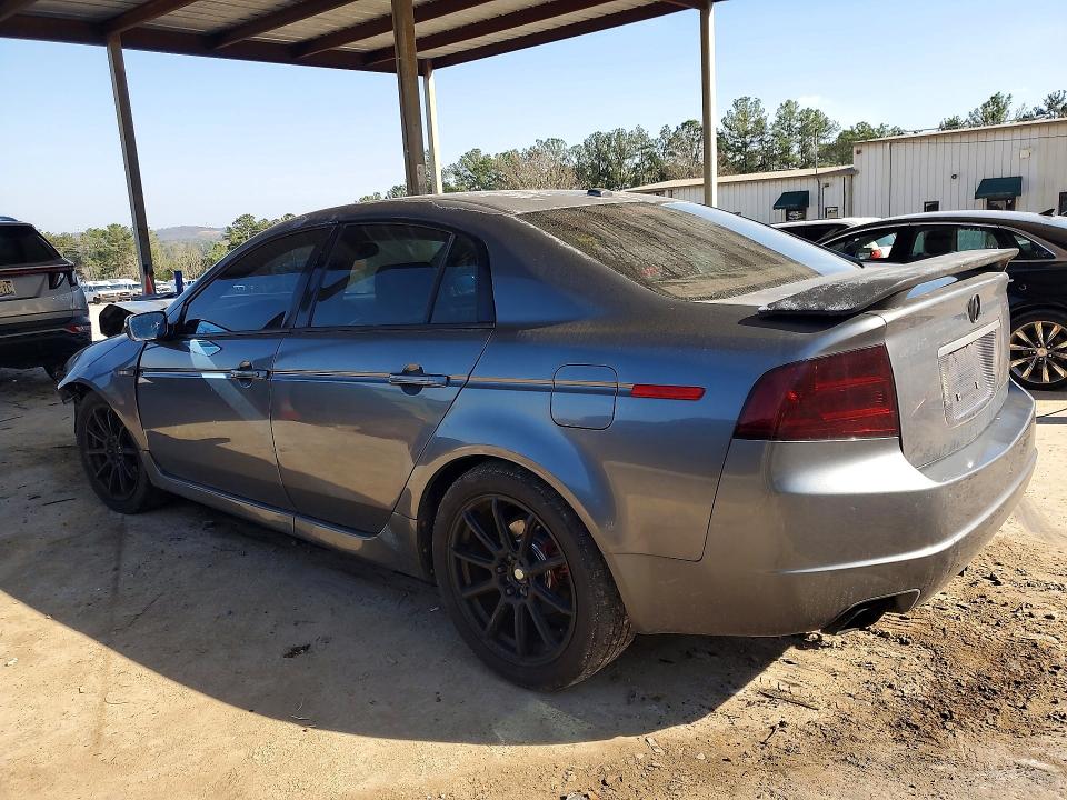 46820516 :رقم المزاد ، 19UUA662X5A023637 vin ، 2005 Acura Tl مزاد بيع