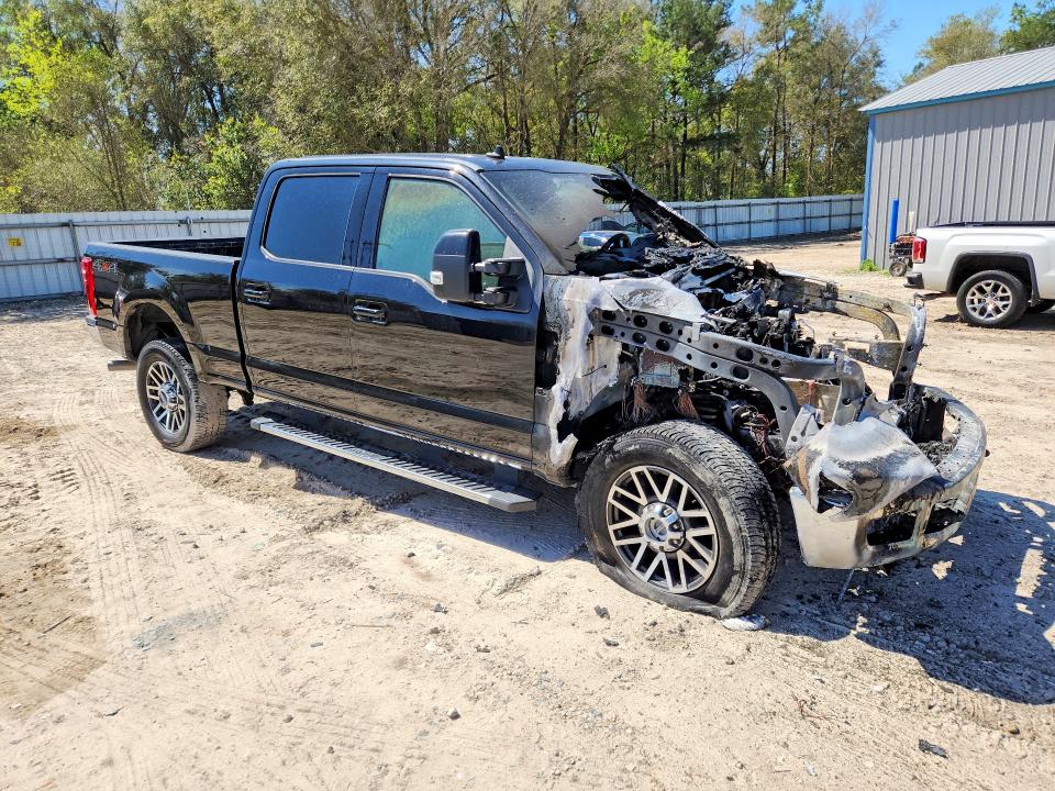 Продаж на аукціоні авто 2019 Ford F250, vin: 1FT7W2B66KEE09426, номер лоту: 46818396