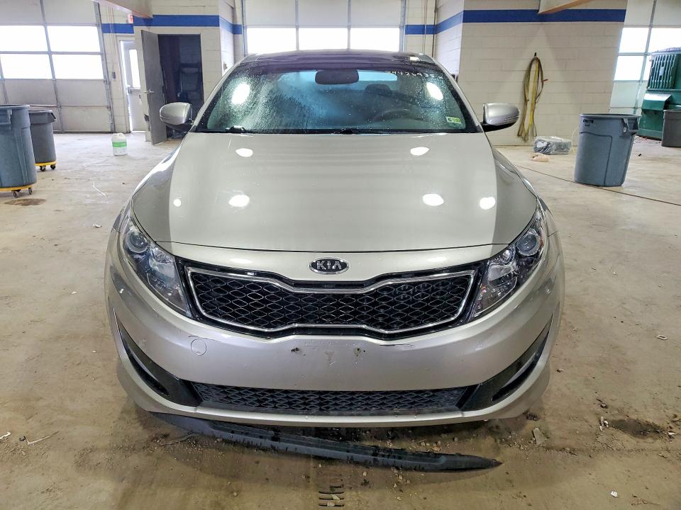Aukcja sprzedaży 2011 Kia Optima, vin: KNAGR4A66B5150969, numer aukcji: 79426935
