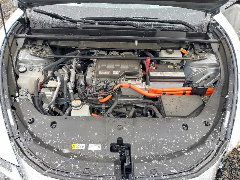 79008435 :رقم المزاد ، JTJAAAAB8PA013121 vin ، 2023 Lexus Rz 450e مزاد بيع