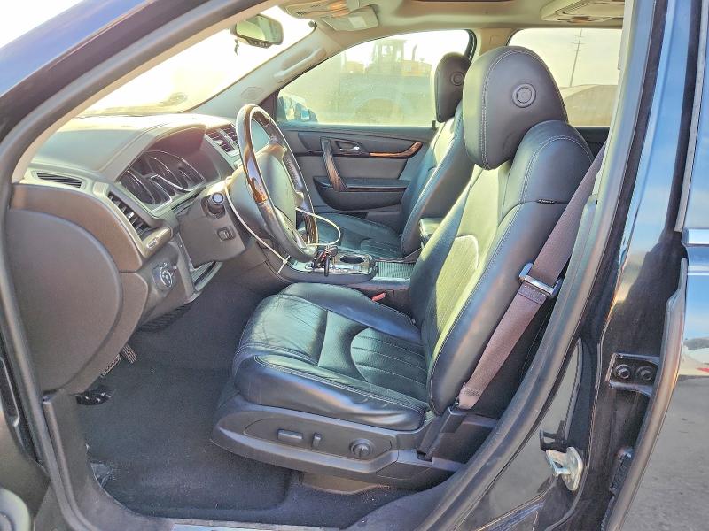 Aukcja sprzedaży 2014 Gmc Acadia, vin: 1GKKRTKD0EJ241353, numer aukcji: 79664025