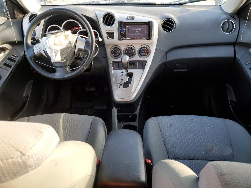 Aukcja sprzedaży 2009 Toyota Matrix, vin: 2T1KE40E39C019500, numer aukcji: 46659276
