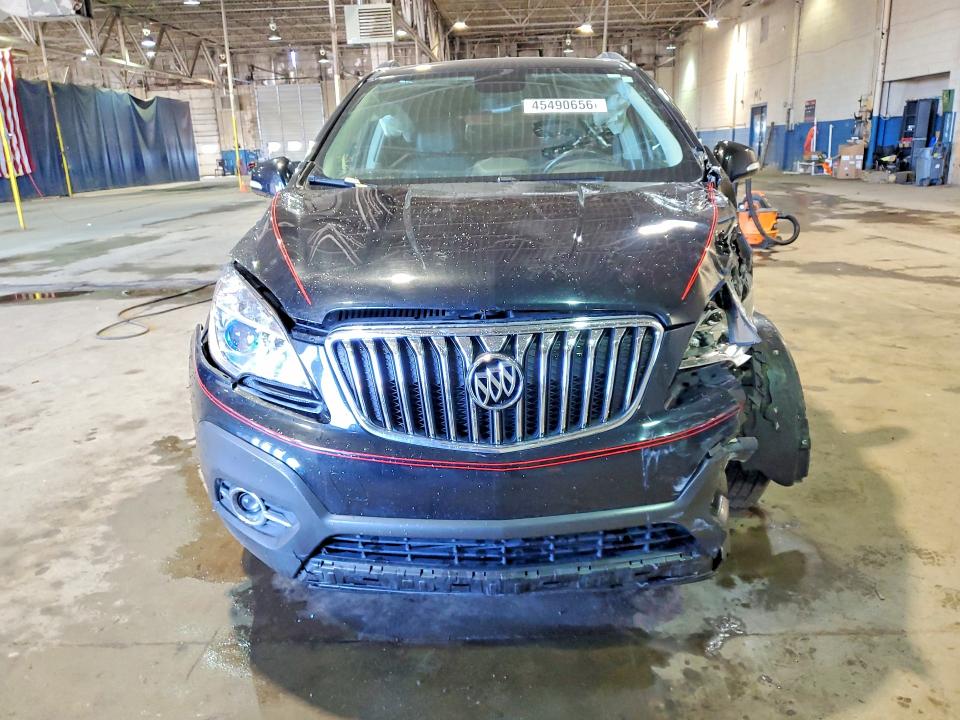 Aukcja sprzedaży 2014 Buick Encore, vin: KL4CJBSBXEB611437, numer aukcji: 45490656