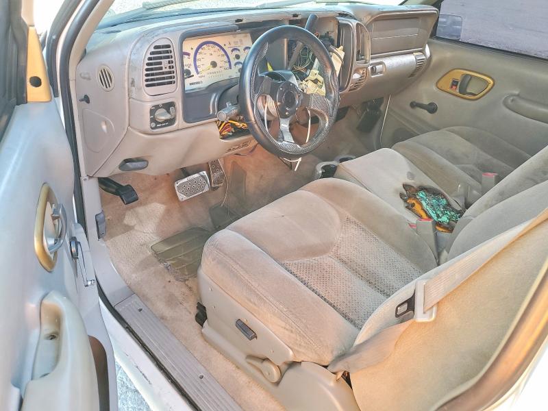 Aukcja sprzedaży 1998 Gmc Sierra, vin: 1GTEC14MXWZ505693, numer aukcji: 45886406
