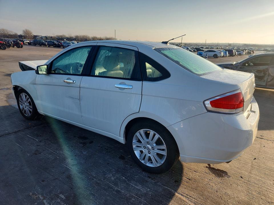 Aukcja sprzedaży 2010 Ford Focus, vin: 1FAHP3HN3AW239028, numer aukcji: 41605276