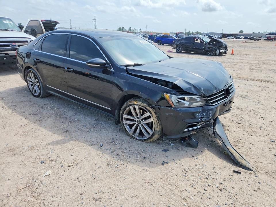 Продаж на аукціоні авто 2016 Volkswagen Passat, vin: 1VWCT7A32GC028779, номер лоту: 41651006