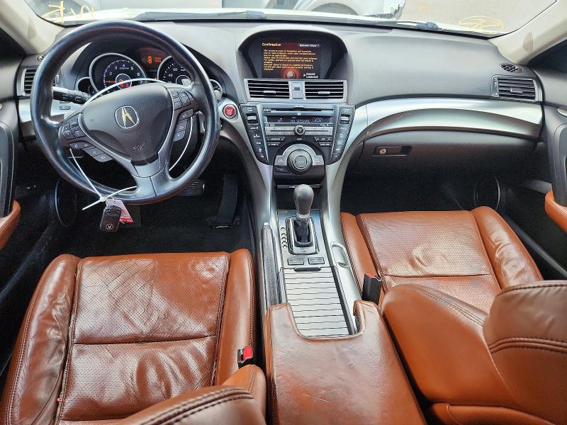 Aukcja sprzedaży 2010 Acura Tl, vin: 19UUA9F55AA005925, numer aukcji: 45481766