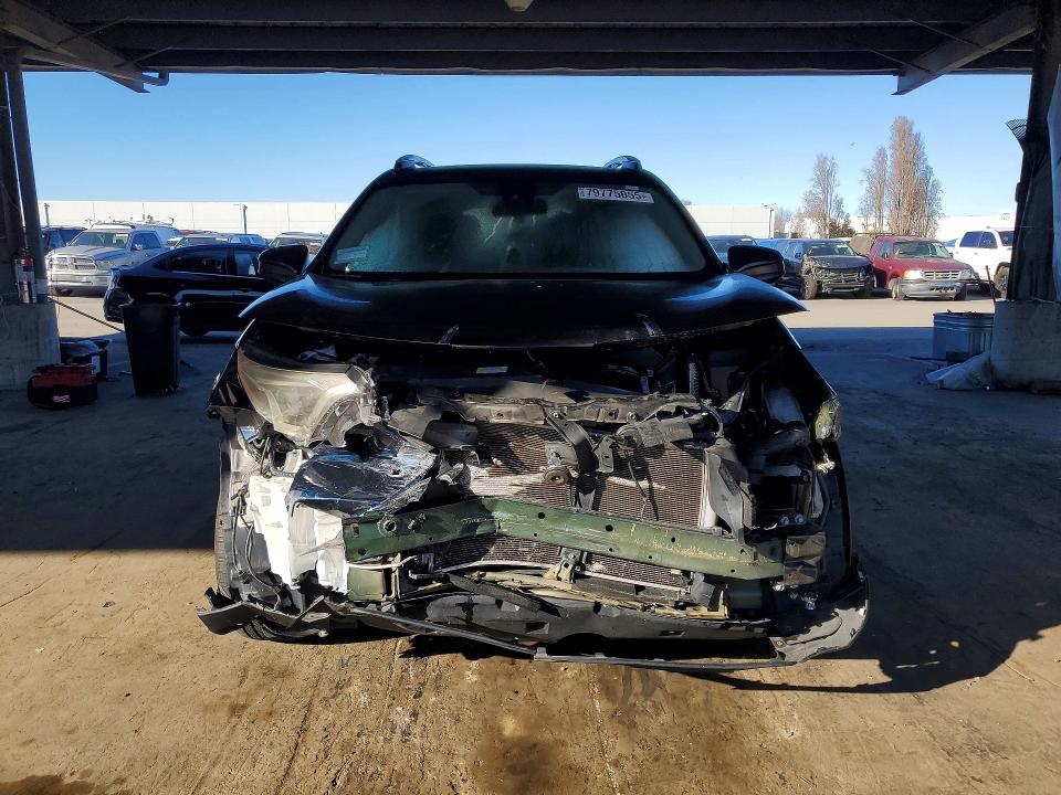 Aukcja sprzedaży 2017 Toyota Rav4, vin: 2T3ZFREV7HW328098, numer aukcji: 79775055