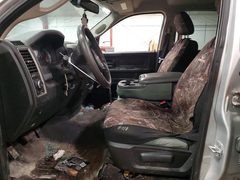 41822946 :رقم المزاد ، 1C6RR7FT1ES199053 vin ، 2014 Ram 1500 مزاد بيع