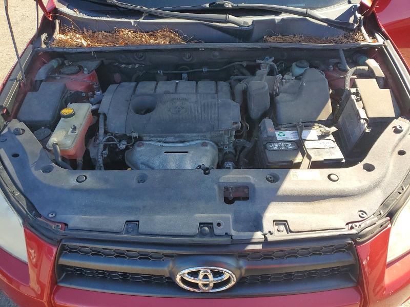 Aukcja sprzedaży 2011 Toyota Rav4, vin: 2T3BF4DV1BW135362, numer aukcji: 45732396