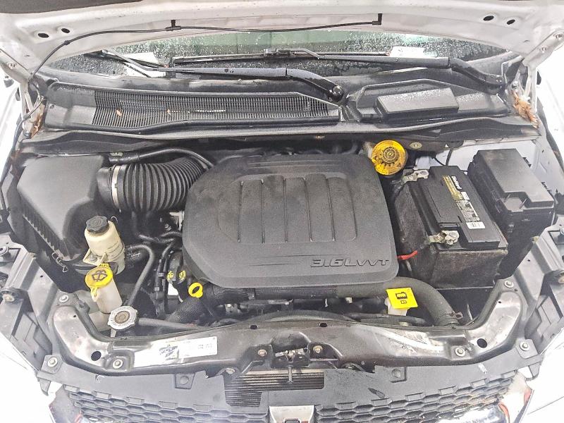 Продаж на аукціоні авто 2019 Dodge Grand Caravan, vin: 2C4RDGBG9KR684067, номер лоту: 79068915